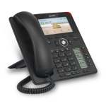 telephone Snom D717 SIP