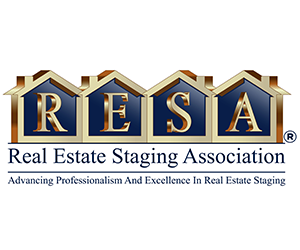 Real estate staging Association(RESA)