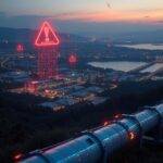 Water systems used by 25m+ Americans discovered to have critical cybersecurity vulnerabilities