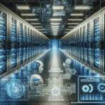 Amazon Uses AI to Improve Technology in Their Data Centers
