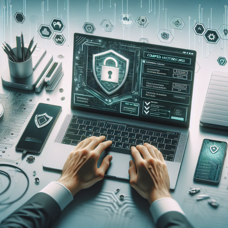 14 Simple Ways to Keep Your Computer Safe from Cyber Threats in 2025