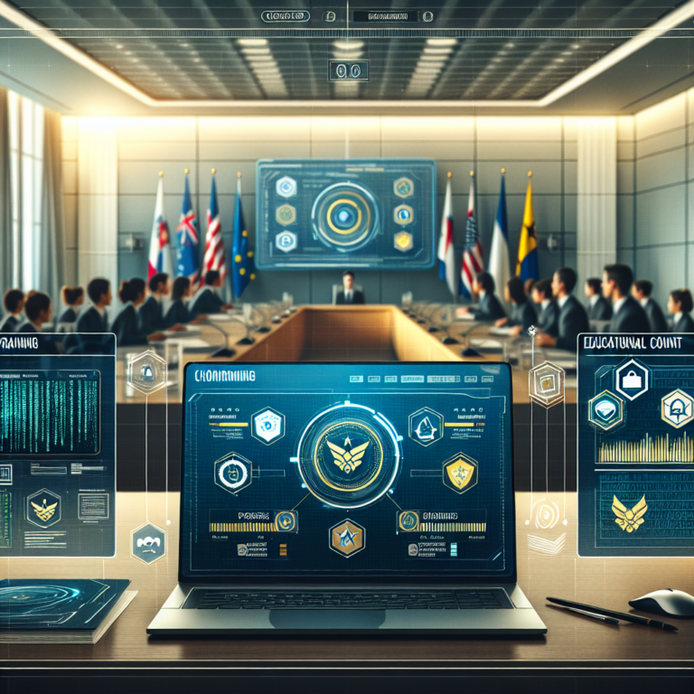 CISA Launches New Cybersecurity Training Platform for Veterans and Government Workers