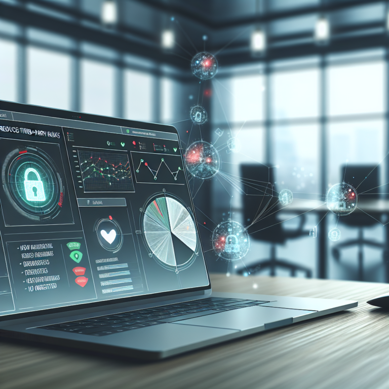 How Cybersecurity Leaders Plan to Reduce Third-Party Risks in 2024