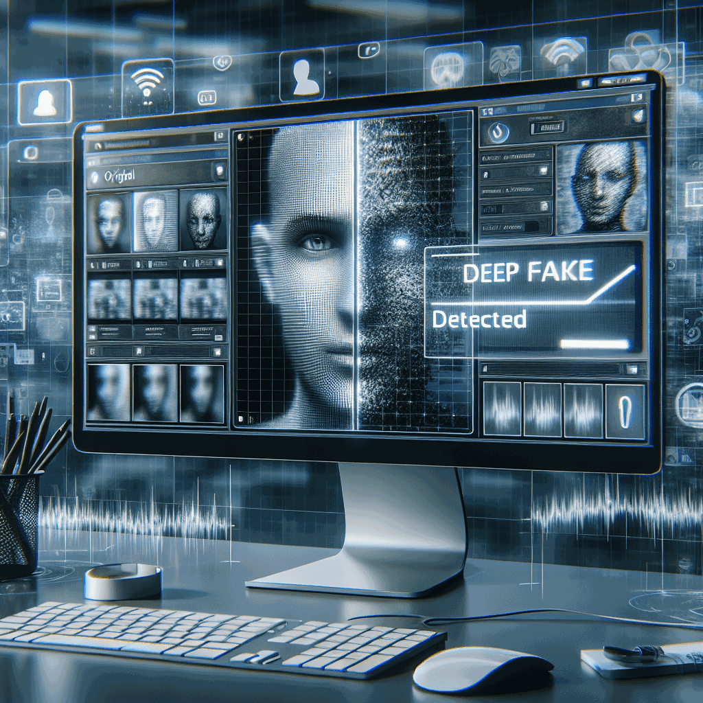 deepfake detection tool for businesses