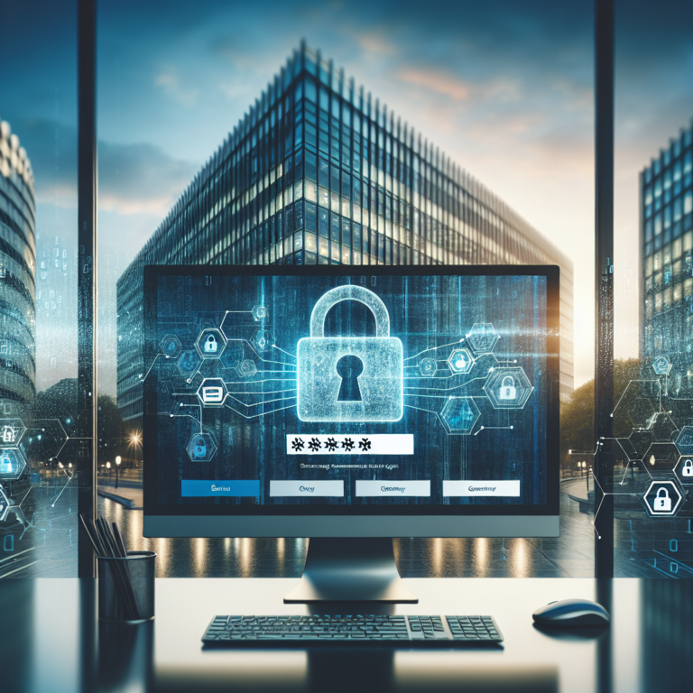 New FHA Rules to Improve Cybersecurity and Protect Your Online Data