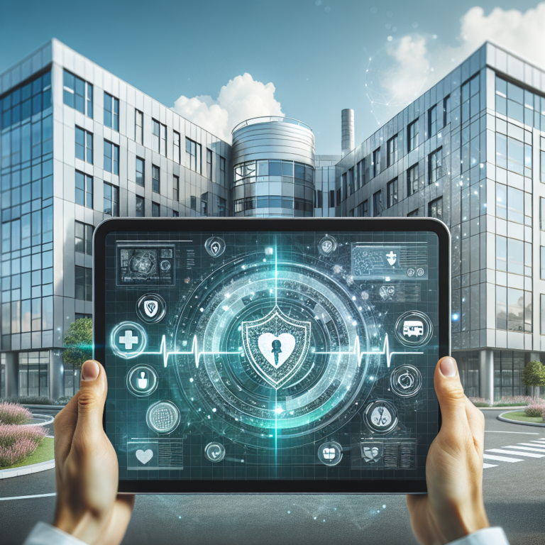 Healthcare Security Leaders Share Their Top Successes from the Year 2024