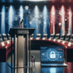 How Michael Kaiser from DDC Talks About Cyber Threats During Elections
