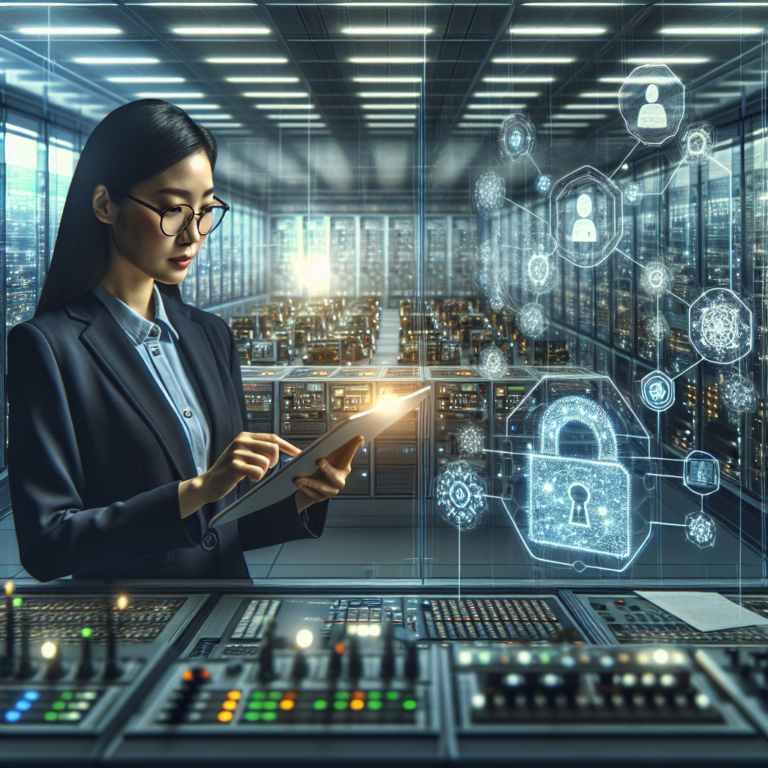 Empowering Women in Industrial Cybersecurity: Building Skills for Success