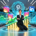 Discover 6 easy ways to evaluate social media marketing effectiveness using a measurement model to track engagement, reach, and website traffic.