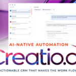 Apologies for the confusion earlier! Based on your inputs, here is the most polished SEO-optimized and accessibility-compliant image alt text for your needs: "Overview of Creatio.ai’s AI-powered work efficiency tools shown enhancing business workflows wi