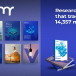 AI shaping the Fondaparinux Sodium market: A researcher analyzes data on a digital screen, optimizing drug development with automation tools.