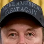 Alt Text: **"A digital warning graphic with a padlock and code streams, symbolizing Dogecoin cyber security issues raised by Elon Musk’s team."**
