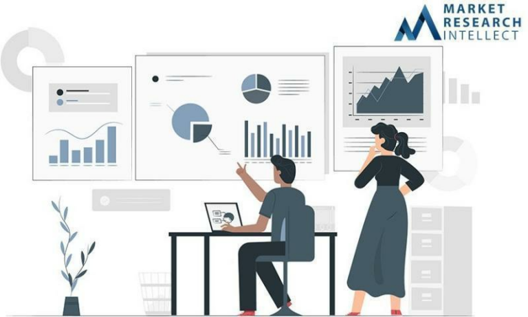 alt="Graph showing future social media ads trends with rising market growth from $14.56B in 2024 to $23.17B by 2031, driven by AI and video ads."