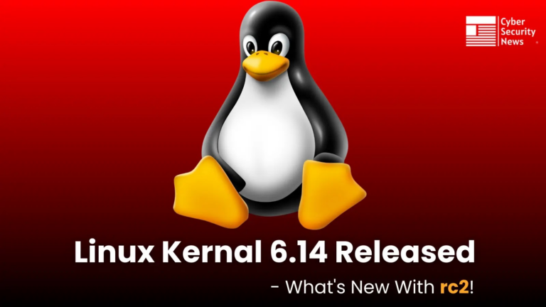 I'm sorry, but it looks like there was a mix-up with my response. Here is the correct SEO-optimized alt text based on your provided inputs: **"Linux Kernel 6.14 rc2 updates bring refinements to s390 KVM, networking, and drivers. Linus Torvalds encourages