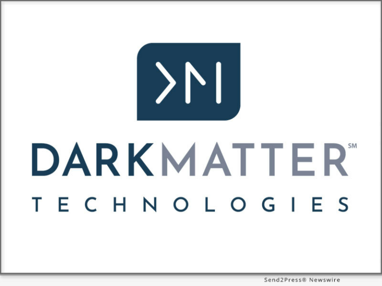 Alt Text: "Dark Matter Technologies earns smart housing software recognition, securing a spot on HousingWire’s Tech100 list for innovation in mortgage solutions."