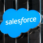 Alt Text: "Google and Salesforce enhance business automation AI, integrating Data Cloud and BigQuery to streamline data and AI-powered assistants."