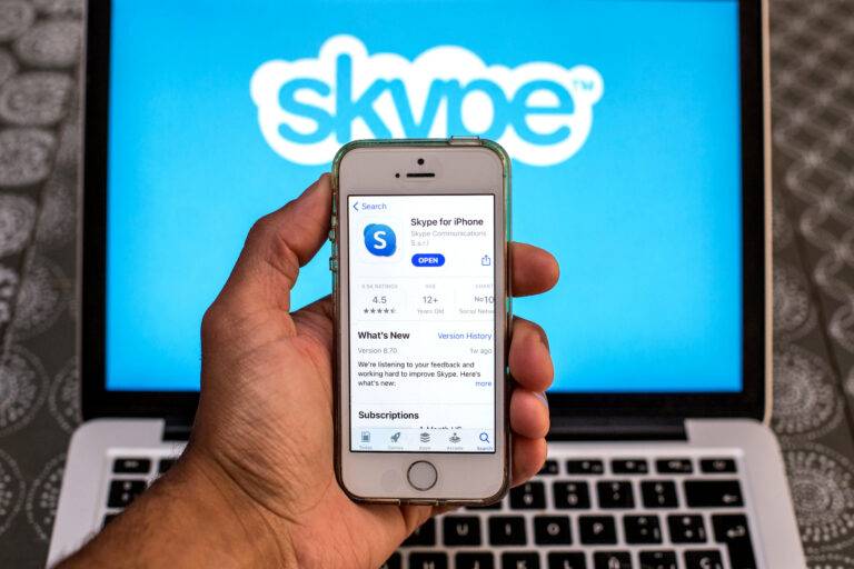 Skype retirement May 2025 - Transition guide to Microsoft Teams Free