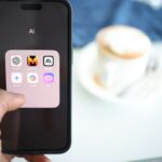 AI marketing for small businesses enables growth and competition with larger brands through automation and data-driven strategies.