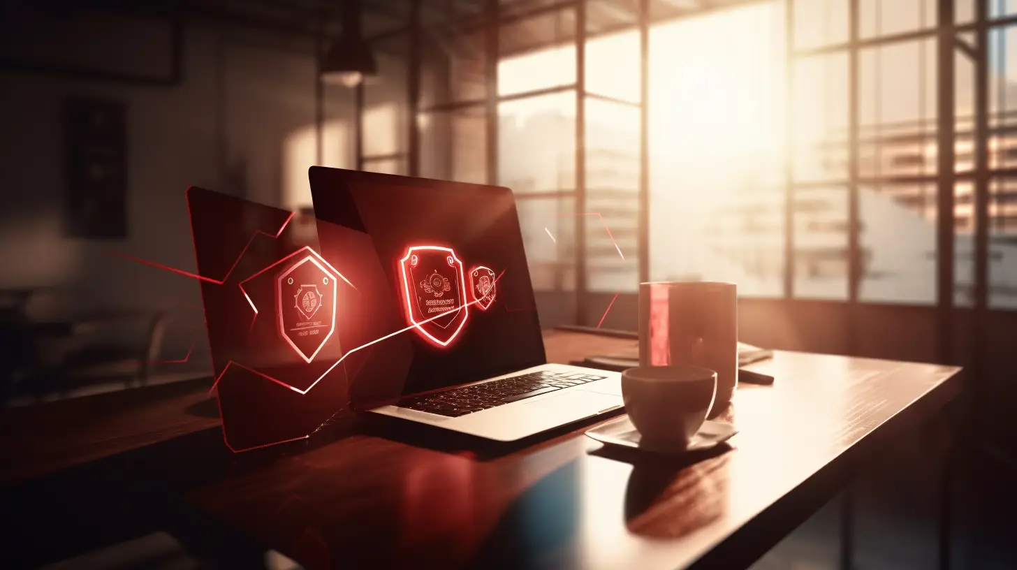 AI Voice Receptionist