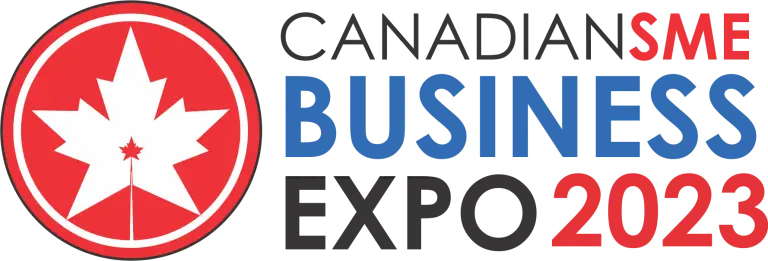Entrepreneurs attending CanadianSME Small Business Show 2025 to embrace digital growth and AI innovation