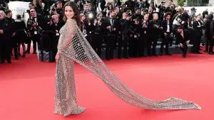 Luxury brands inspiring small businesses with Cannes on social media strategies