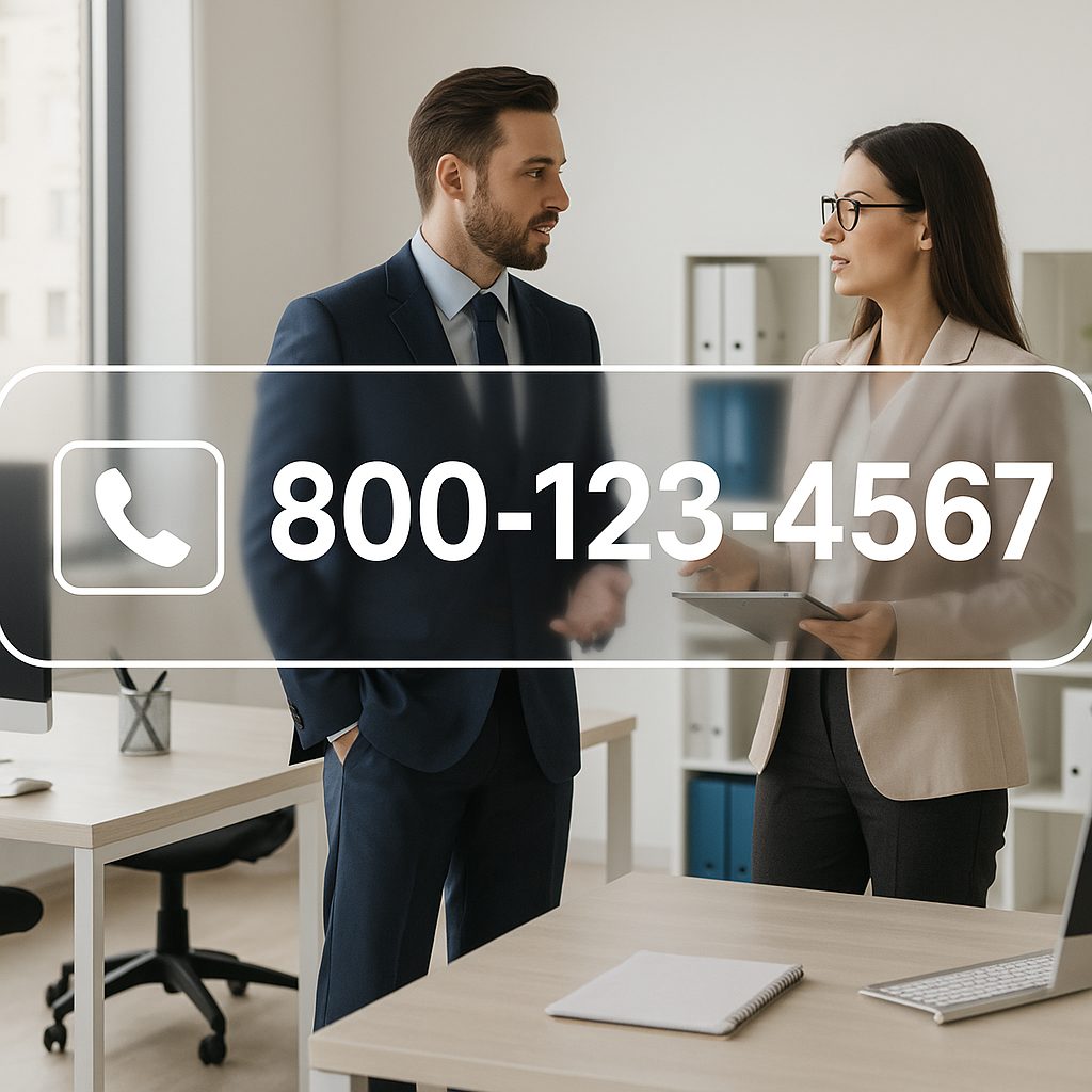 800 Numbers for Business | Toll-Free Solutions | eTollfree